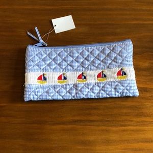 Small baby pouch
